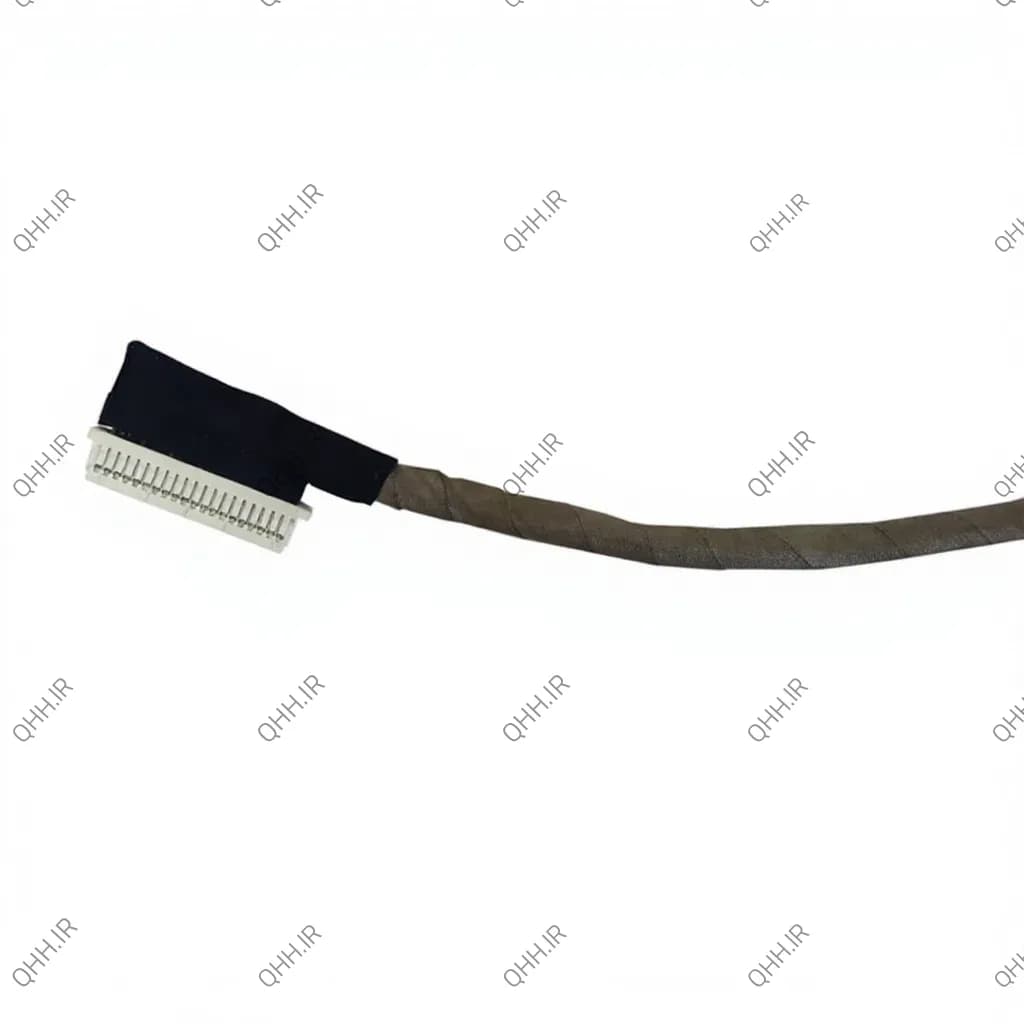 فلت تصویر لپ تاپ ام اس آی GX620_K19-3040006-H39 — تصویر ۴