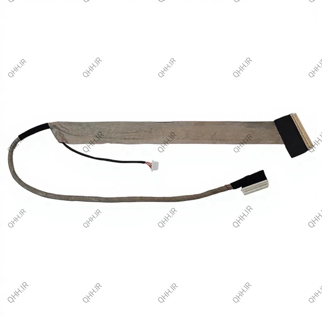 فلت تصویر لپ تاپ ام اس آی GX620_K19-3040006-H39 — تصویر ۲