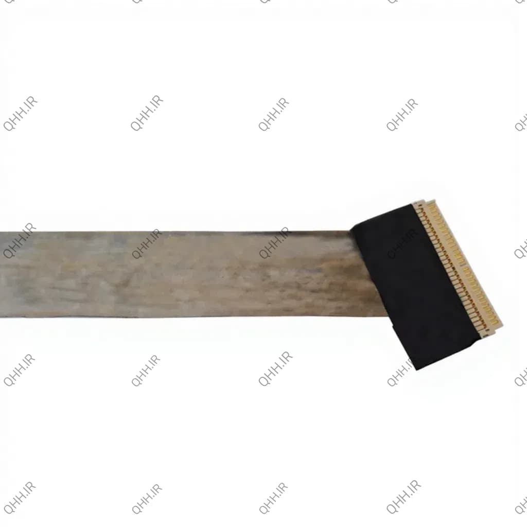 فلت تصویر لپ تاپ ام اس آی GX620_K19-3040006-H39 — تصویر ۵
