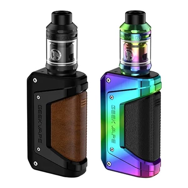 ویپ ایجیس لجند 2 گیک ویپ | Geek Vape Aegis Legend L200