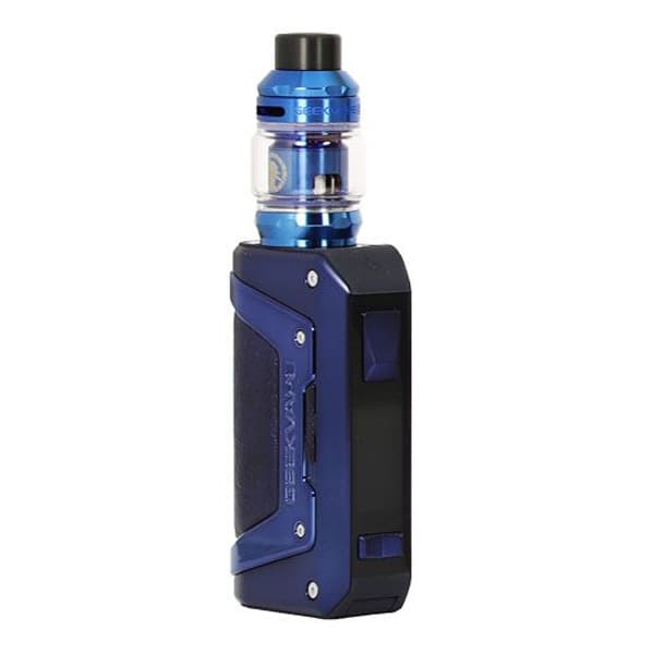 ویپ ایجیس لجند 2 گیک ویپ | Geek Vape Aegis Legend L200 — تصویر ۲