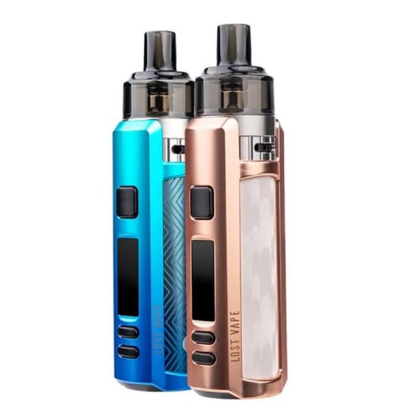 پاد ویپ اورسا مینی لاست ویپ | Lost Vape Ursa Mini Pod Kit
