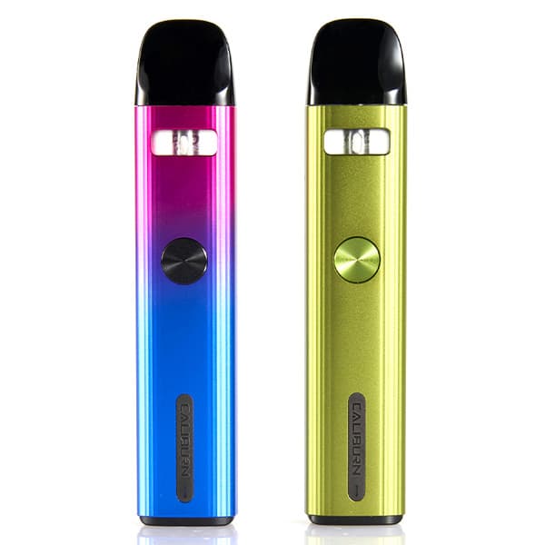 پاد کالیبرن جی 2 یوول | Uwell Caliburn G2