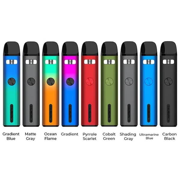پاد کالیبرن جی 2 یوول | Uwell Caliburn G2 — تصویر ۷