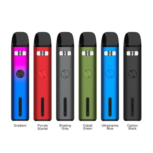 پاد کالیبرن جی 2 یوول | Uwell Caliburn G2 — تصویر ۶