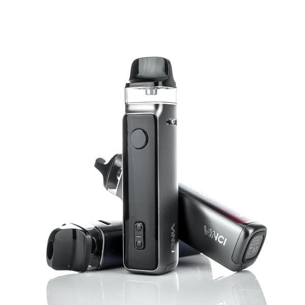 ویپ پاد ووپو وینچی 2 | VOOPOO VINCI II 50w 1500mAh — تصویر ۲