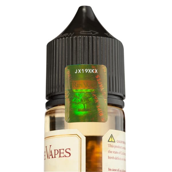 جویس رایپ ویپز هندوانه یخ | RIPE VAPES WATERMELON FREEZ — تصویر ۳