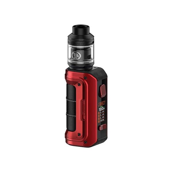 ویپ گیک ویپ ایجیس مکس ۲ | GEEKVAPE AEGIS MAX 100 — تصویر ۳