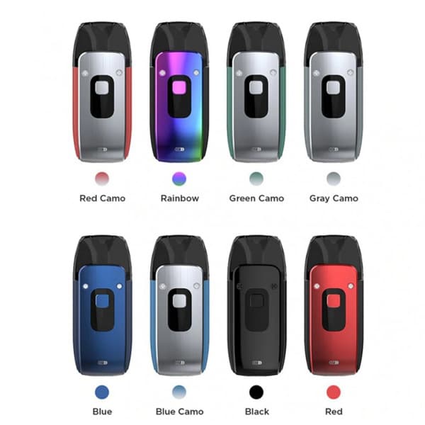 پاد ای پی 2 گیک ویپ | GEEK VAPE AP2 18w 900mAh — تصویر ۵