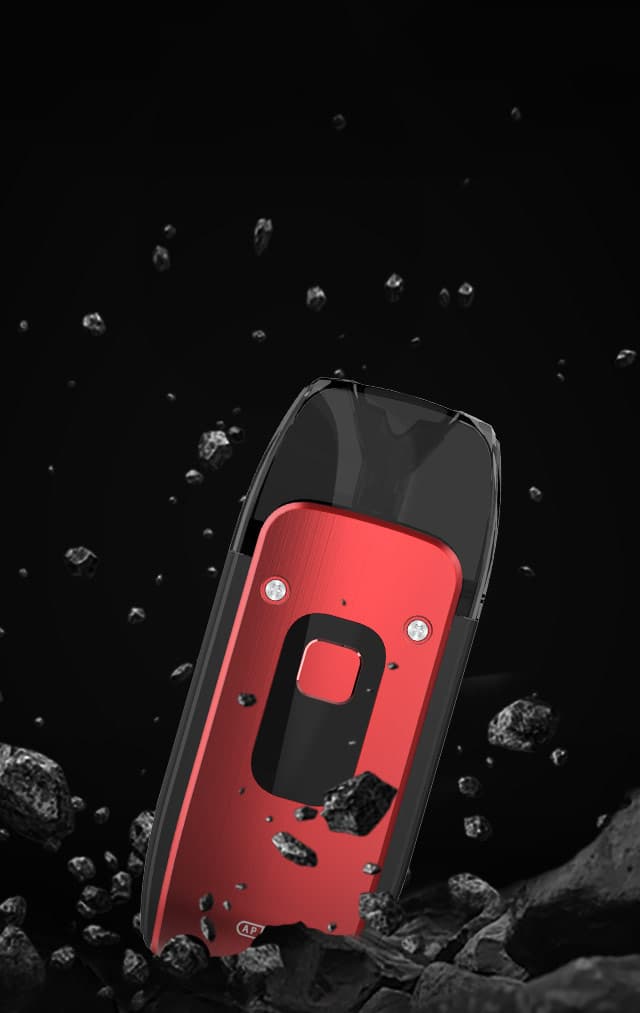 پاد ای پی 2 گیک ویپ | GEEK VAPE AP2 18w 900mAh — تصویر ۴
