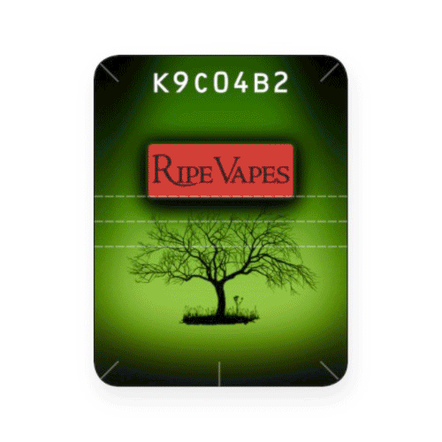 جویس رایپ ویپز تنباکو نارگیل |Ripe Vapes VCT COCONUT — تصویر ۲