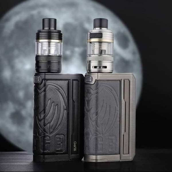 ویپ درگ 3 تی پی پی – ایکس ووپو | VOOPOO Drag 3 TPP-X Kit 177W — تصویر ۳