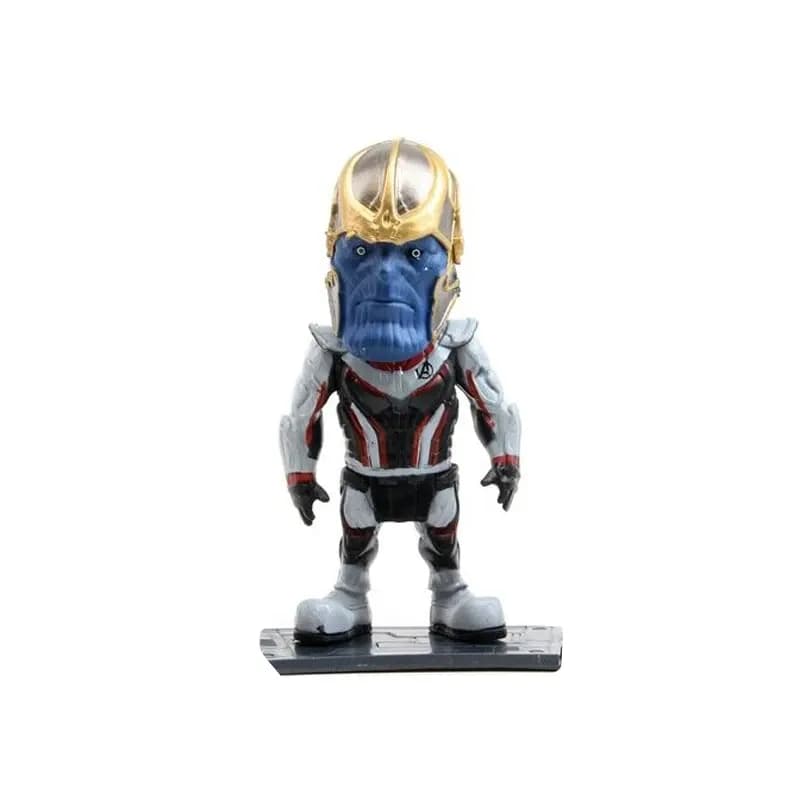 اکشن فیگور مدل انتقام جویان طرح تانوس Endgame
