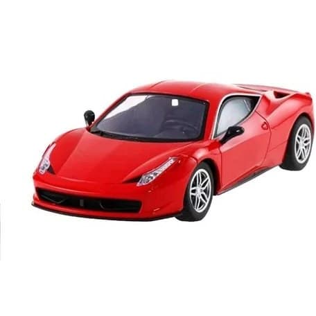 ماشین کنترلی فراری 458 کد G2017R — تصویر ۲