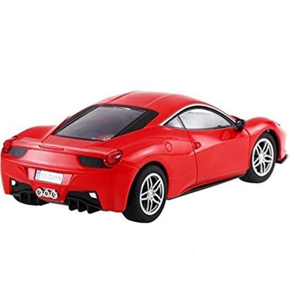 ماشین کنترلی فراری 458 کد G2017R — تصویر ۳