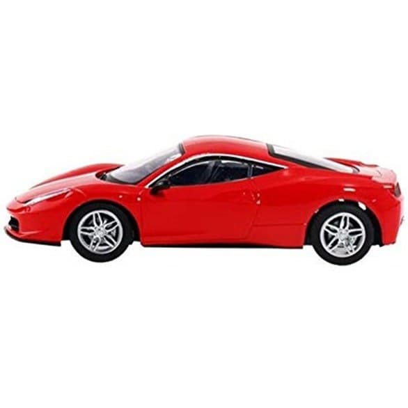 ماشین کنترلی فراری 458 کد G2017R — تصویر ۴