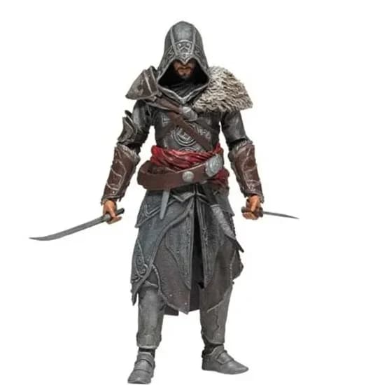 اکشن فیگور نکا مدل Assassins Creed Revelations طرح Ezio 2
