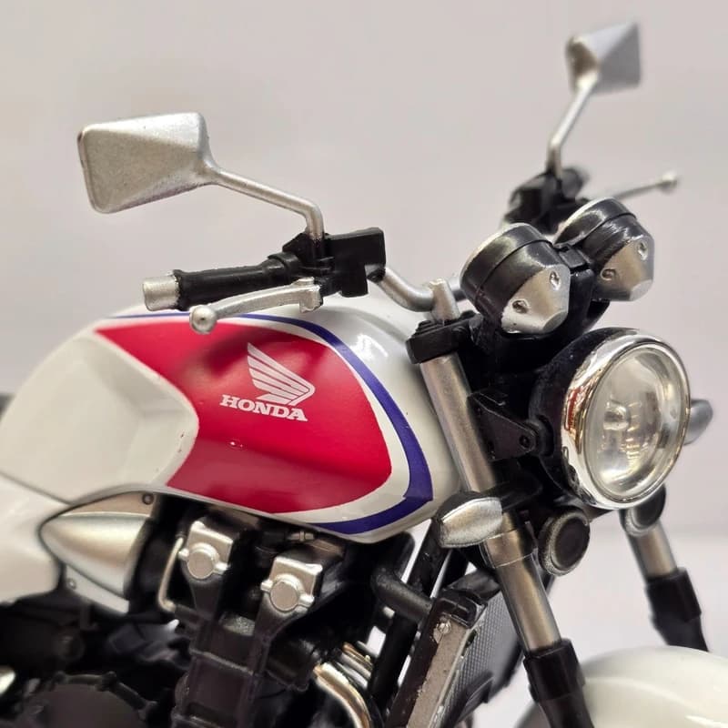 ماکت موتور اتومکس مدل 1300 Honda CB کد 6026 — تصویر ۷