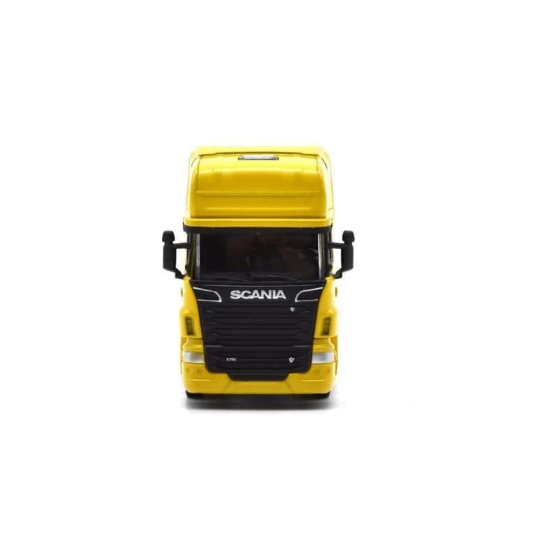 ماکت ماشین وِلی مدل SCANIA V8 R730 کد 68020L-GW — تصویر ۲
