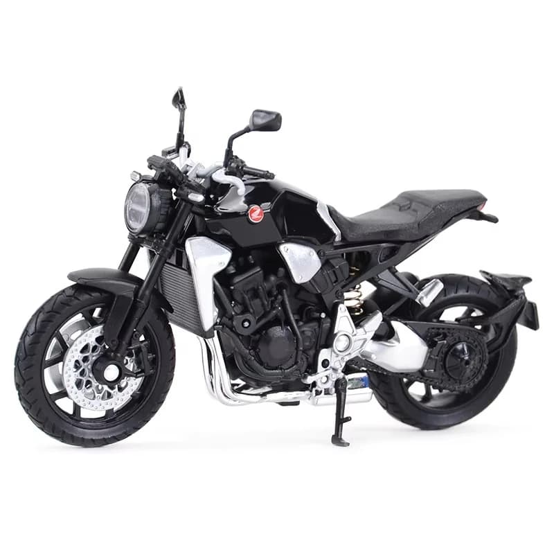 ماکت موتور ولی مدل هوندا سی بی 1000 آر کد H19660PW