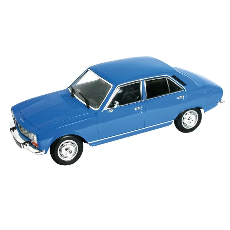 ماکت ماشین وِلی پژو 504 مدل 1975