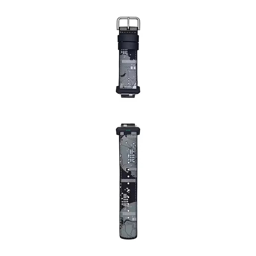 ساعت مردانه کاسیو جی شاک مدل DWE-5600CC-3DR — تصویر ۵