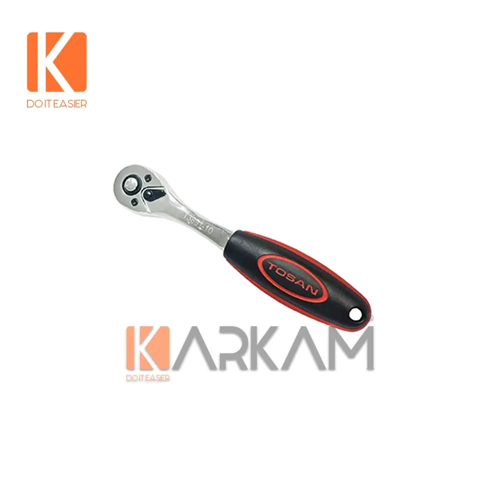 جغجغه 3.8 توسن T3891-10