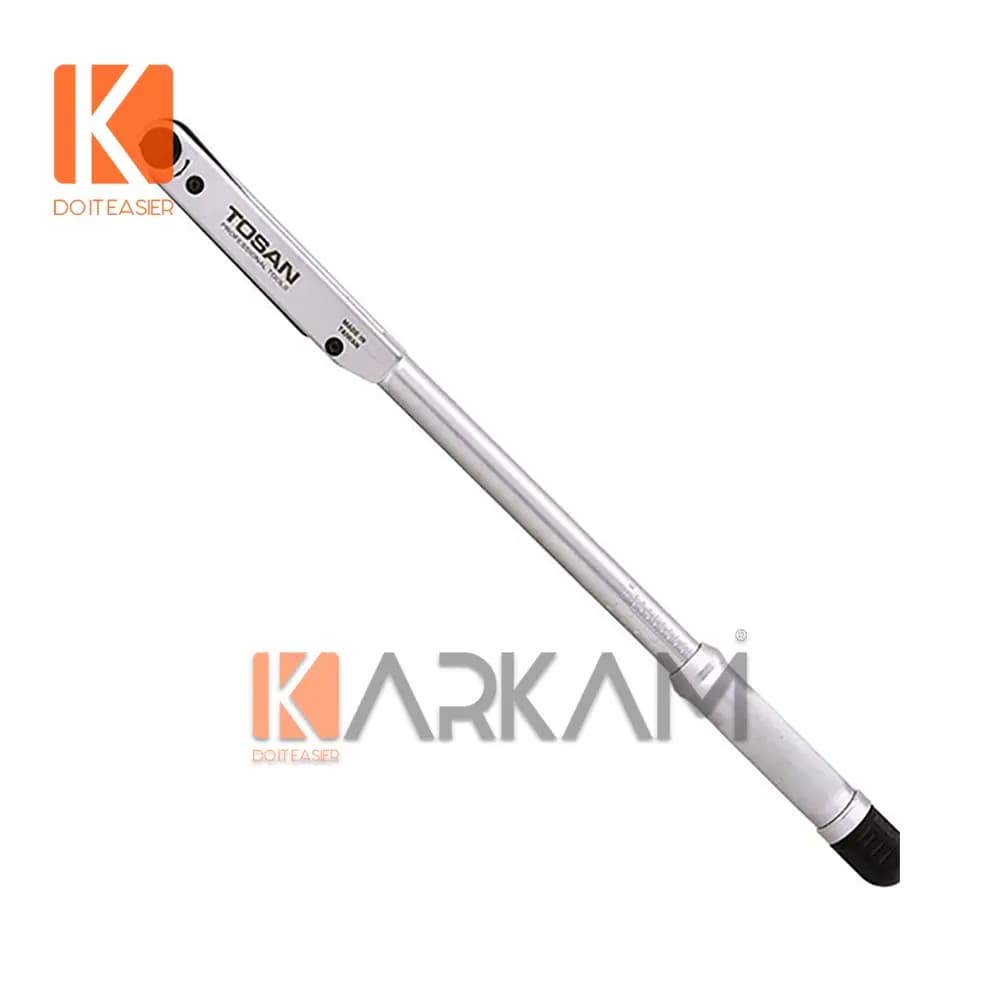 ترکمتر درایو 1.2 – 70 الی 330 نیوتن T12-3000TW توسن