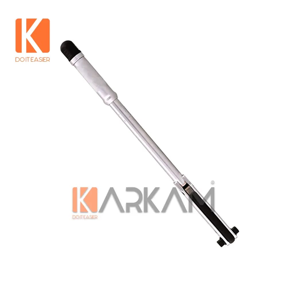 ترکمتر درایو 1.2 – 50 الی 225 نیوتن T12-2000TW توسن