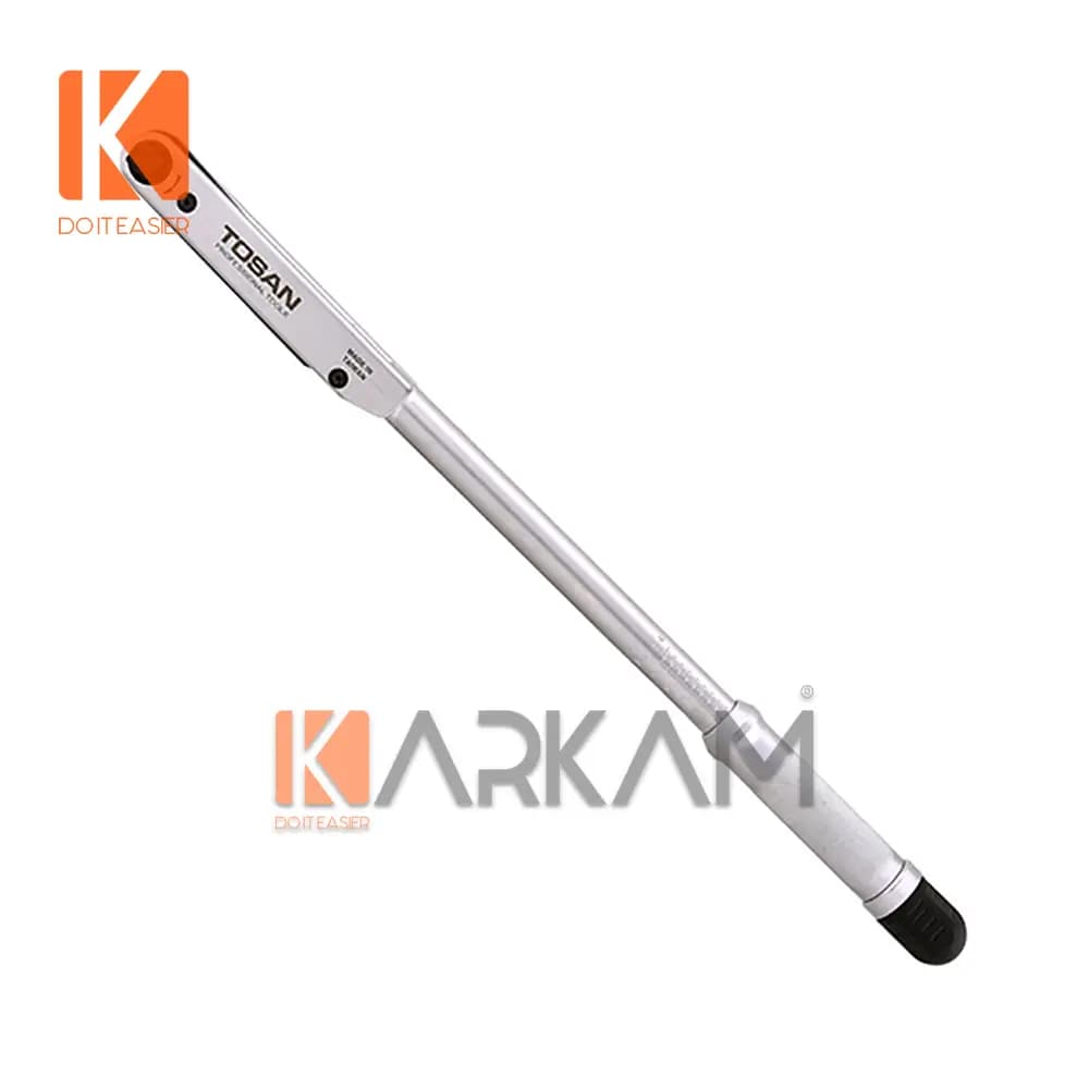 ترکمتر درایو 1.2 – 25 الی 135 نیوتن T12-1200TW توسن
