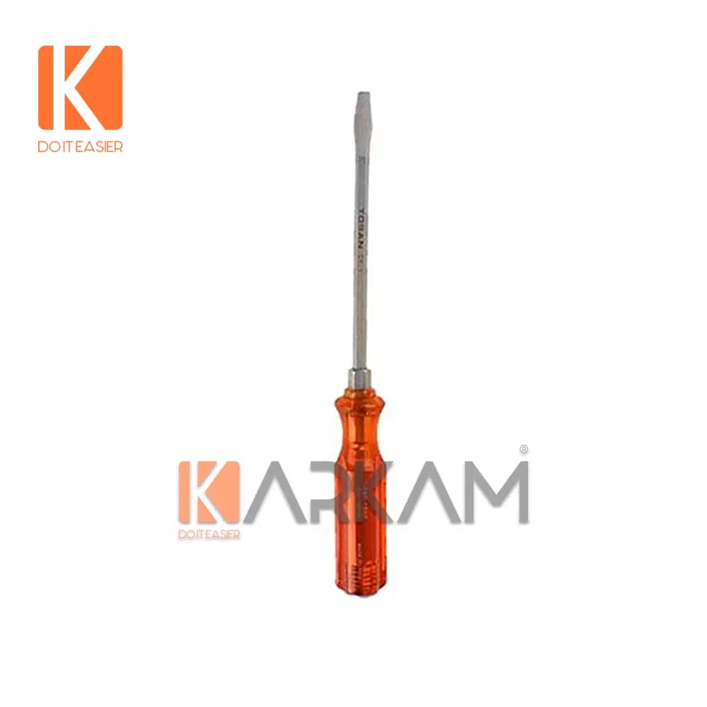 پیچگوشتی 75در5 دوسو ضربه خور توسن