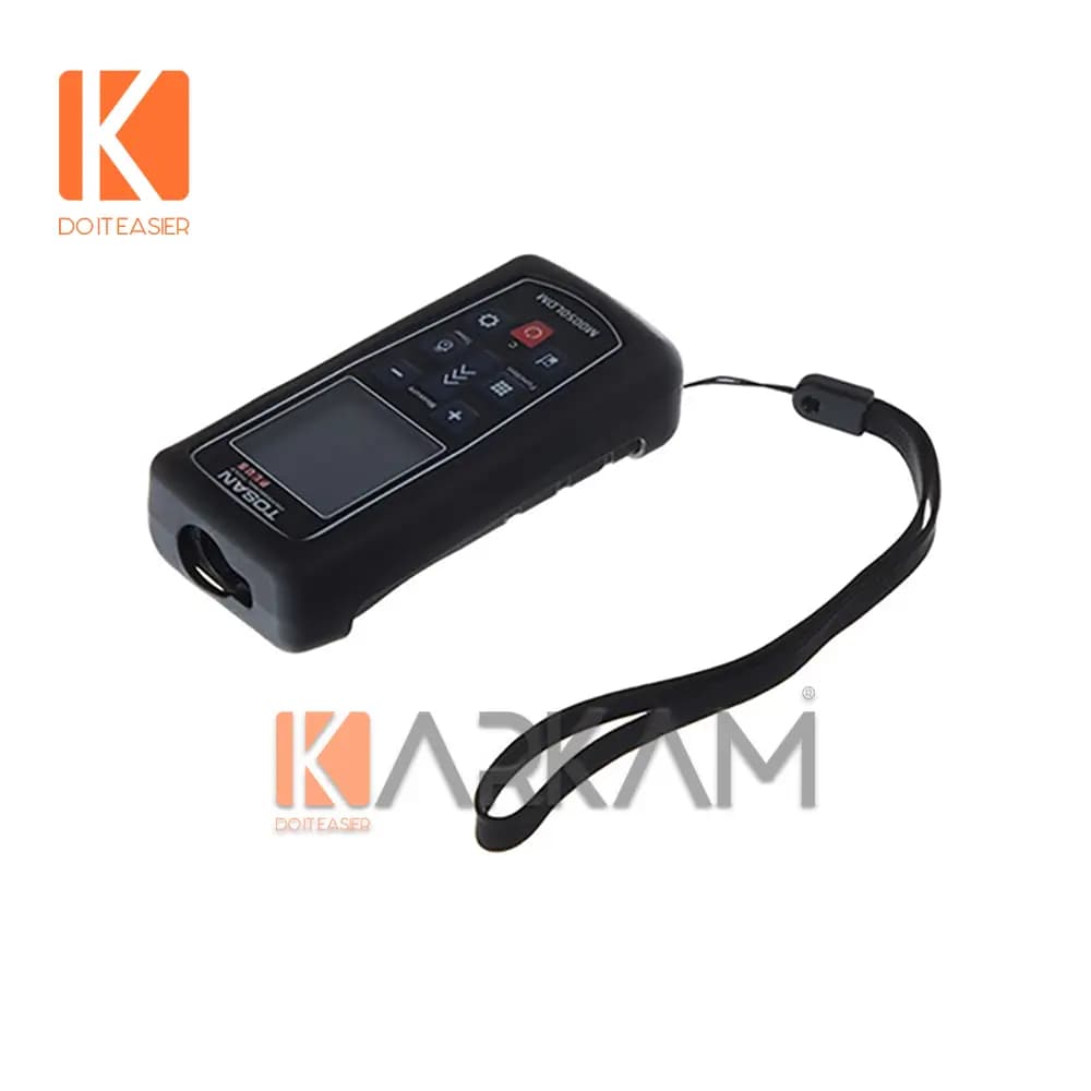 متر لیزری 50 متری تایوان M0050LDM توسن پلاس