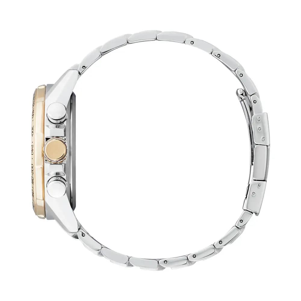 ساعت مچی مردانه استیل سیتیزن اکودرایو مدل CB5916-59L — تصویر ۲