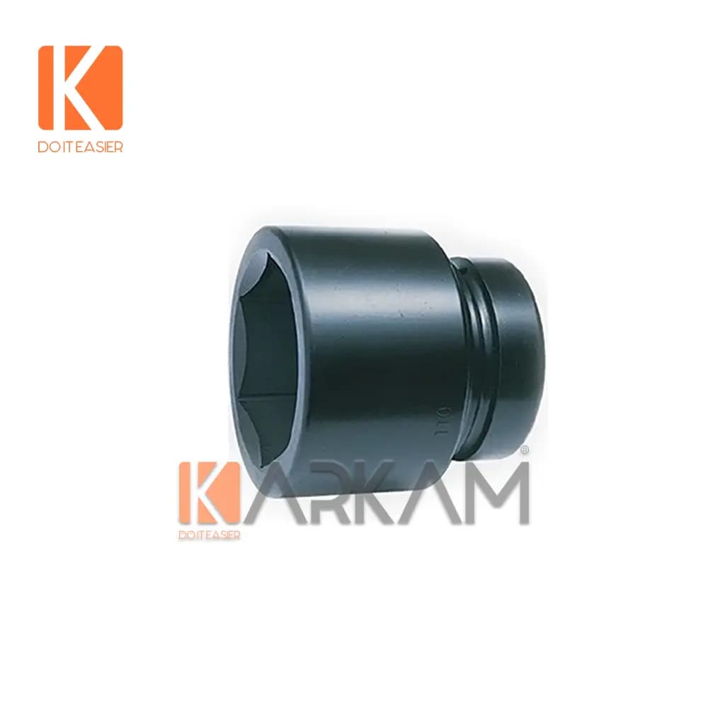 بکس 1.2 – 6 پر 8 میلیمتر مشکی توسن