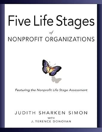 و دانلود نسخه کامل کتاب زبان اصلی Five Life Stages: Where You Are, Where You’re Going, and What to Expect When You Get There PDF | دانلود کتاب خارجی