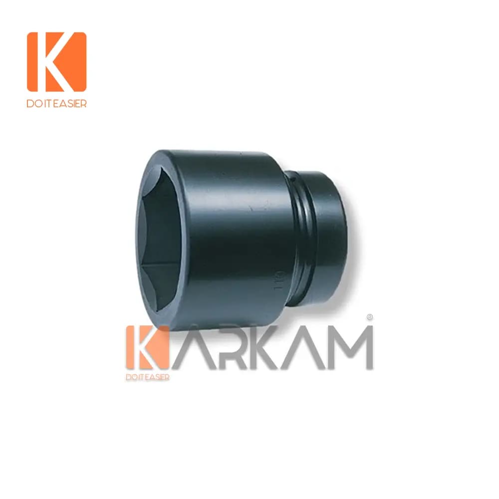 بکس 1.2- 6 پر 13 میلیمتر مشکی توسن