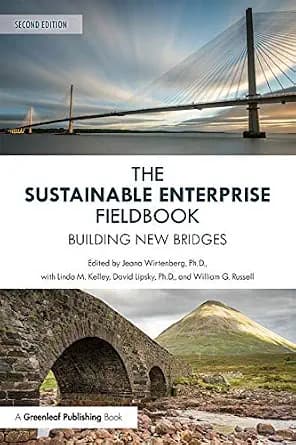 و دانلود نسخه کامل کتاب زبان اصلی The Sustainable Enterprise Fieldbook: Building New Bridges, Second Edition PDF | دانلود کتاب خارجی