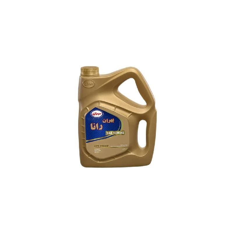 روغن موتور دانگ فنگ شاین مکس بنزینی
