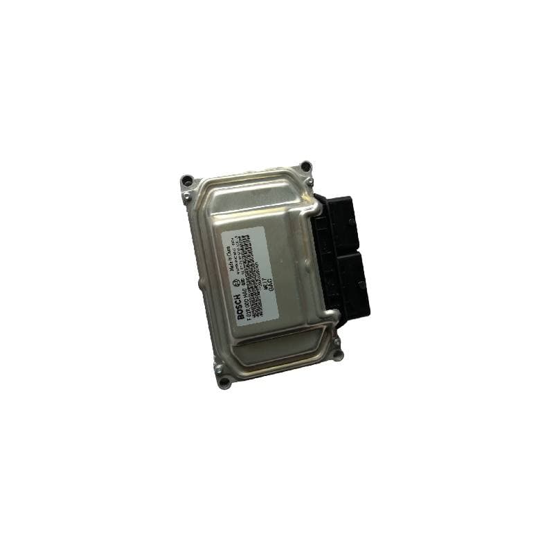 ECU گک ترامپچی GA3S