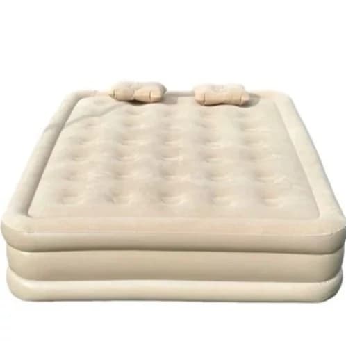 تشک بادی سفری دونفره مدل car air bed B15 مبلمان فرنا مدل 1141488