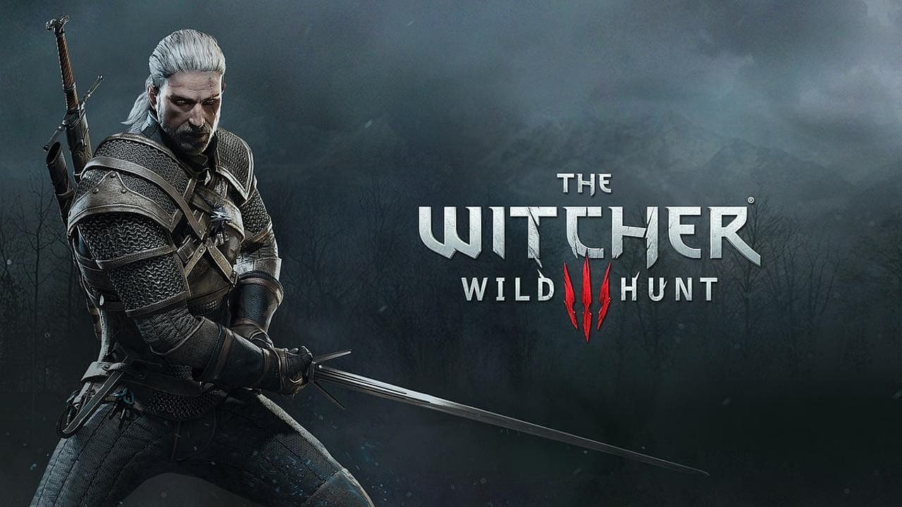 بازی کارکرده The Witcher 3: Wild Hunt برای PS4 — تصویر ۳