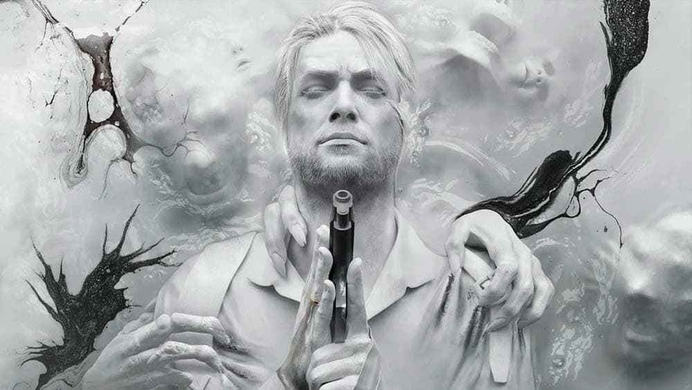 بازی کارکرده The Evil Within 2 برای PS4 — تصویر ۲