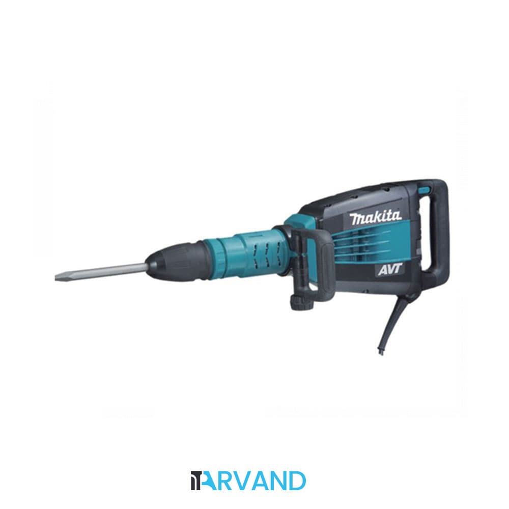 چکش تخریب ماکیتا مدل HM1214C