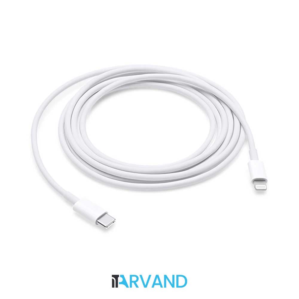 کابل اپل USB-C(Type-C) to Lightning