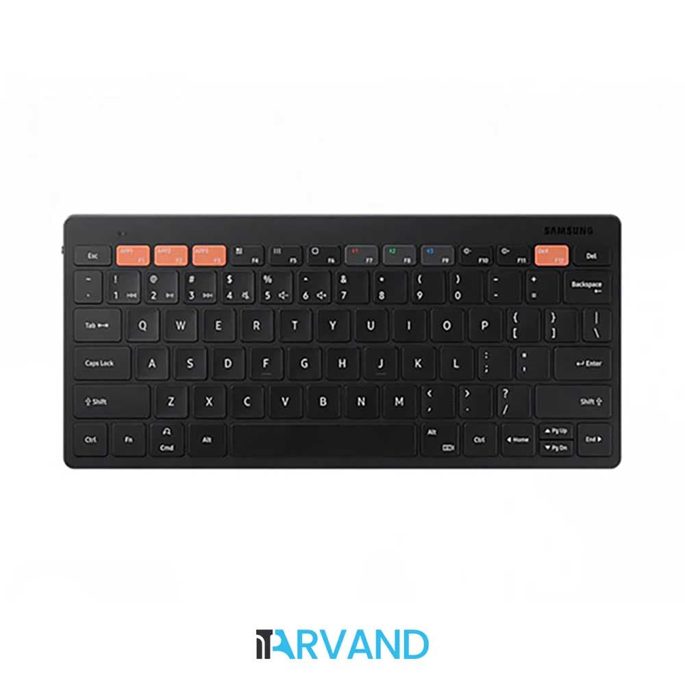 کیبورد سامسونگ مدل Trio 500