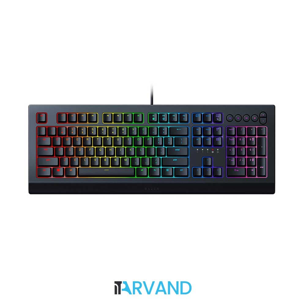 کیبورد Razer Cynosa V2