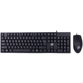 کیبورد و ماوس ایکس فورتک مدل X4TECH X70S