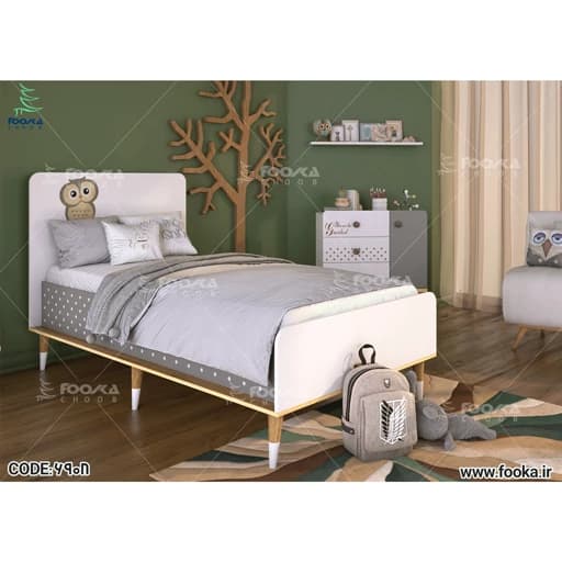 تخت اسپرت مدل جغد مبلمان فرنا مدل 1141362
