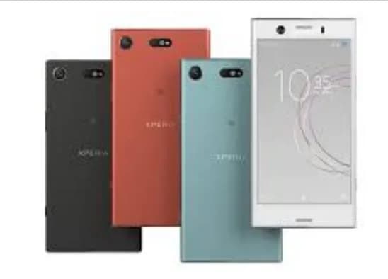 رام رسمي و آپديت گوشي سوني اکسپريا Sony XPERIA XZ1 Compact | G8441