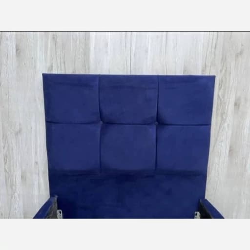 تخت تک نفره هزینه ارسال پس کرایه مبلمان فرنا مدل 1141352